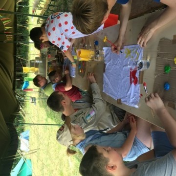 IMG 0539  Small - Scouts en Gidsen Zaventem 